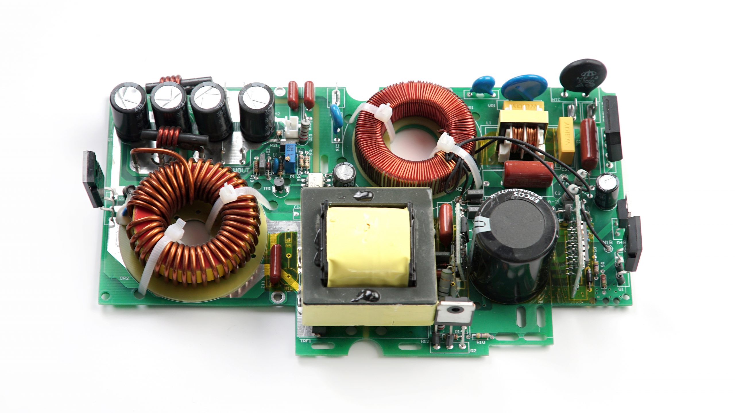 Chargers&Power Supplies